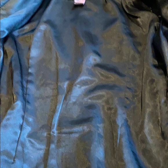 Leather Jacket - Picture 5 of 5